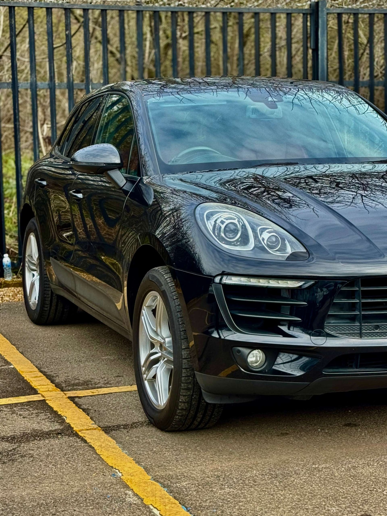 Used Porsche Macan 2024 for sale - 77792533: Photo 31