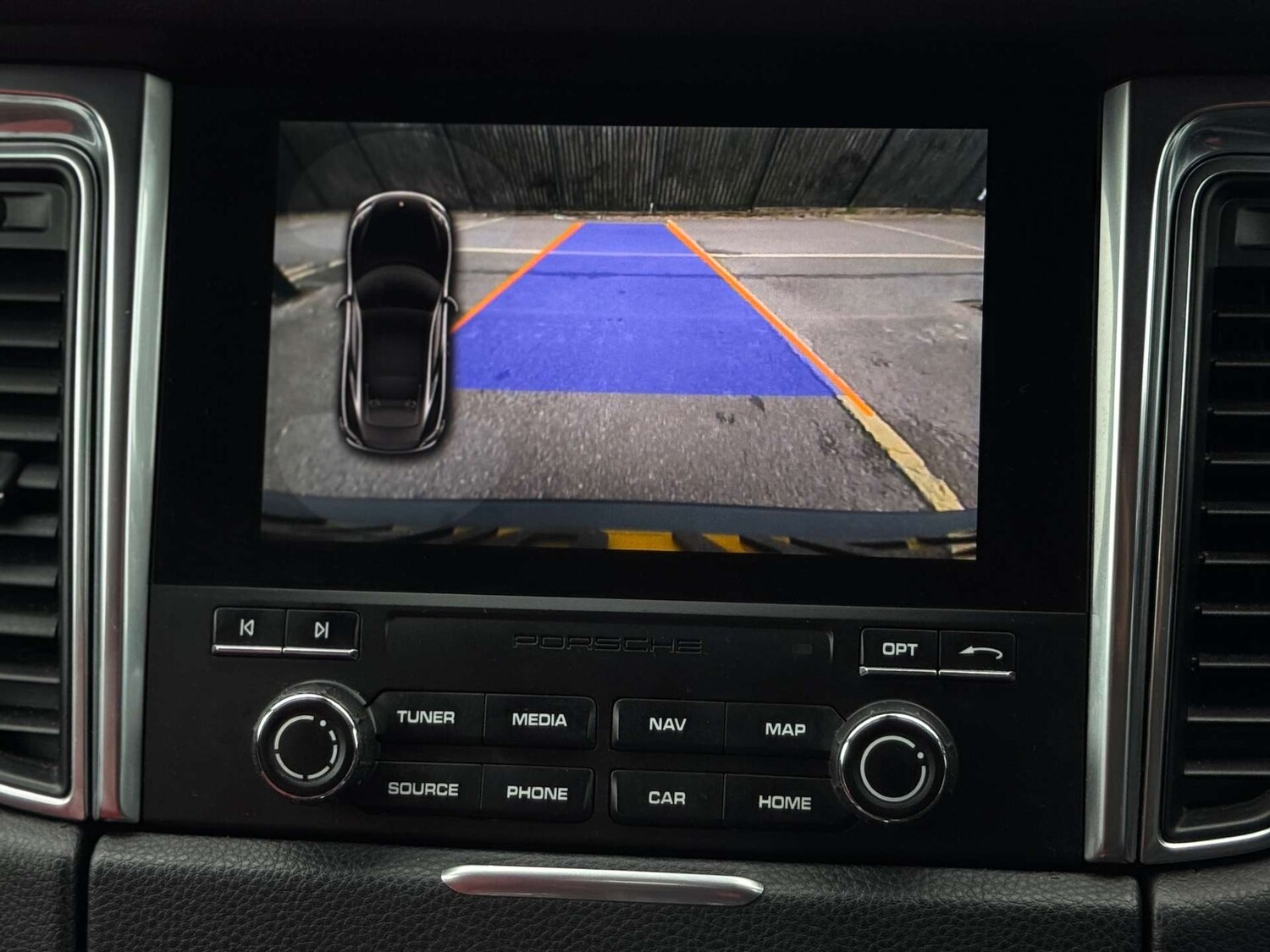 Used Porsche Macan 2024 for sale - 77792533: Photo 51