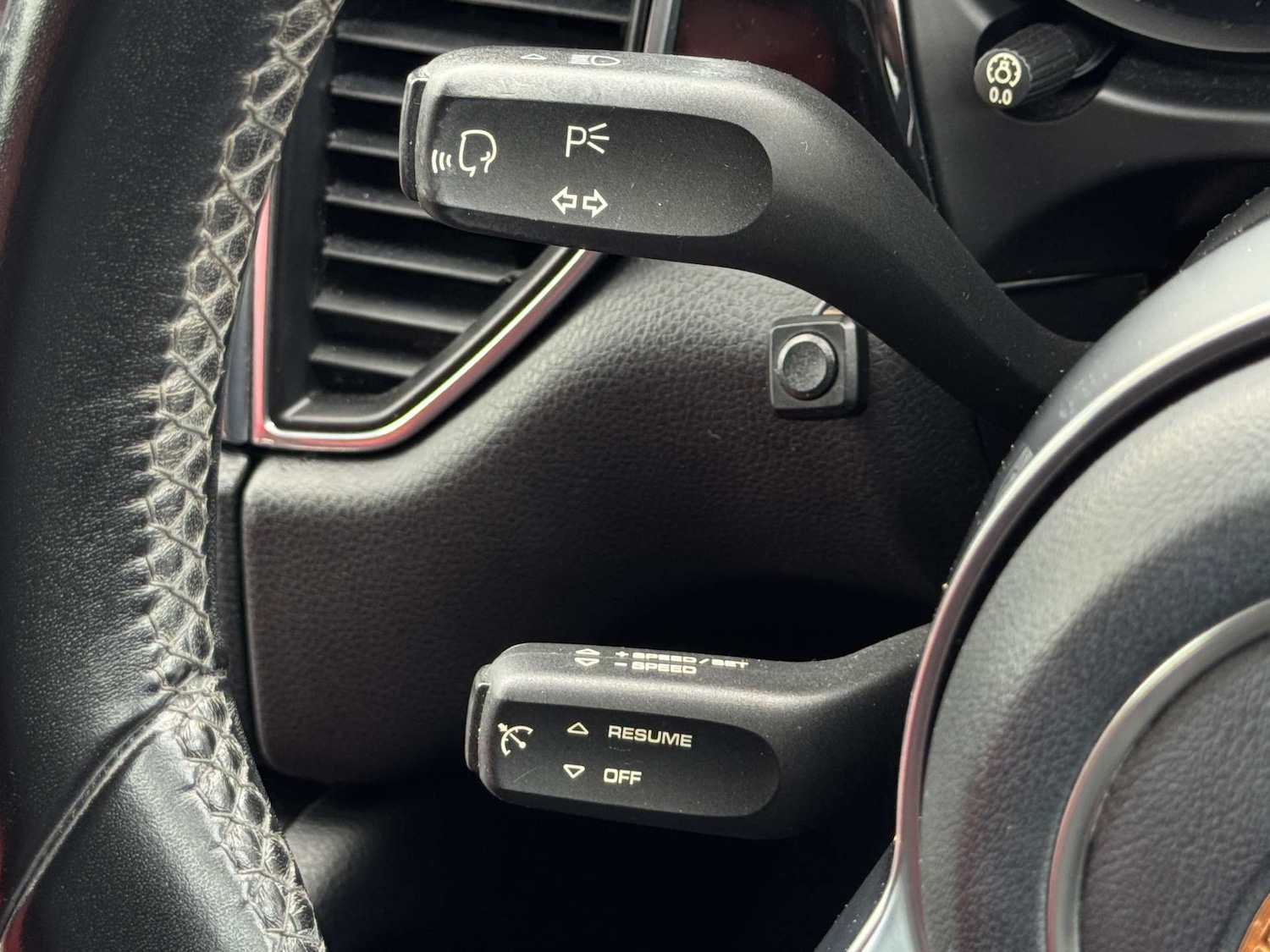 Used Porsche Macan 2024 for sale - 77792533: Photo 67