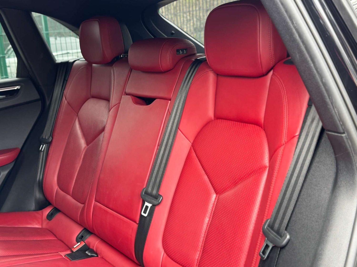 Used Porsche Macan 2024 for sale - 77792533: Photo 70