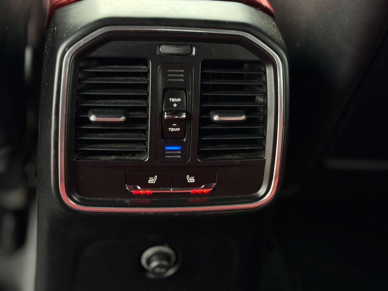 Used Porsche Macan 2024 for sale - 77792533: Photo 72