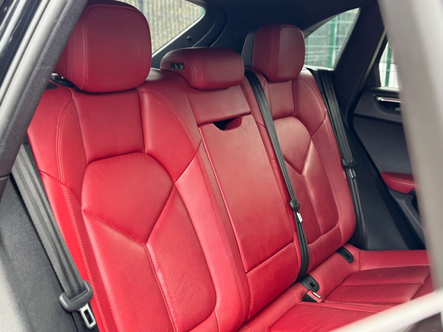 Used Porsche Macan 2024 for sale - 77792533: Photo 74