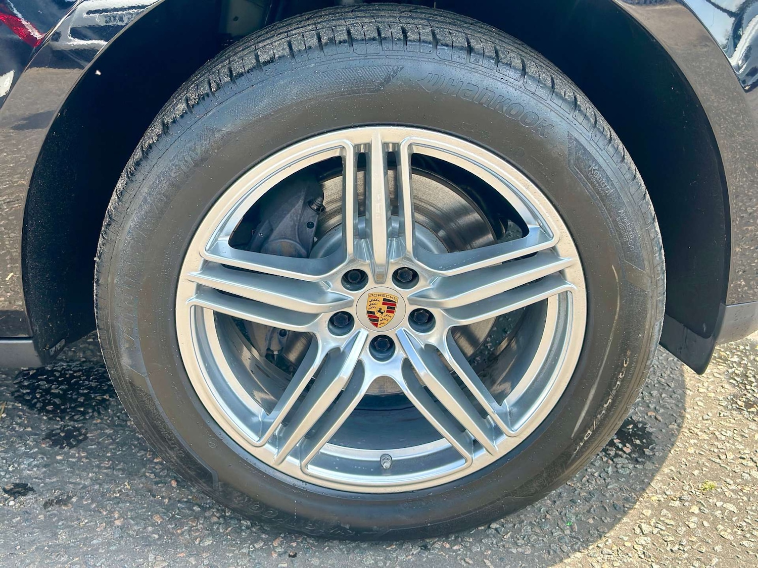 Used Porsche Macan 2024 for sale - 77792533: Photo 85