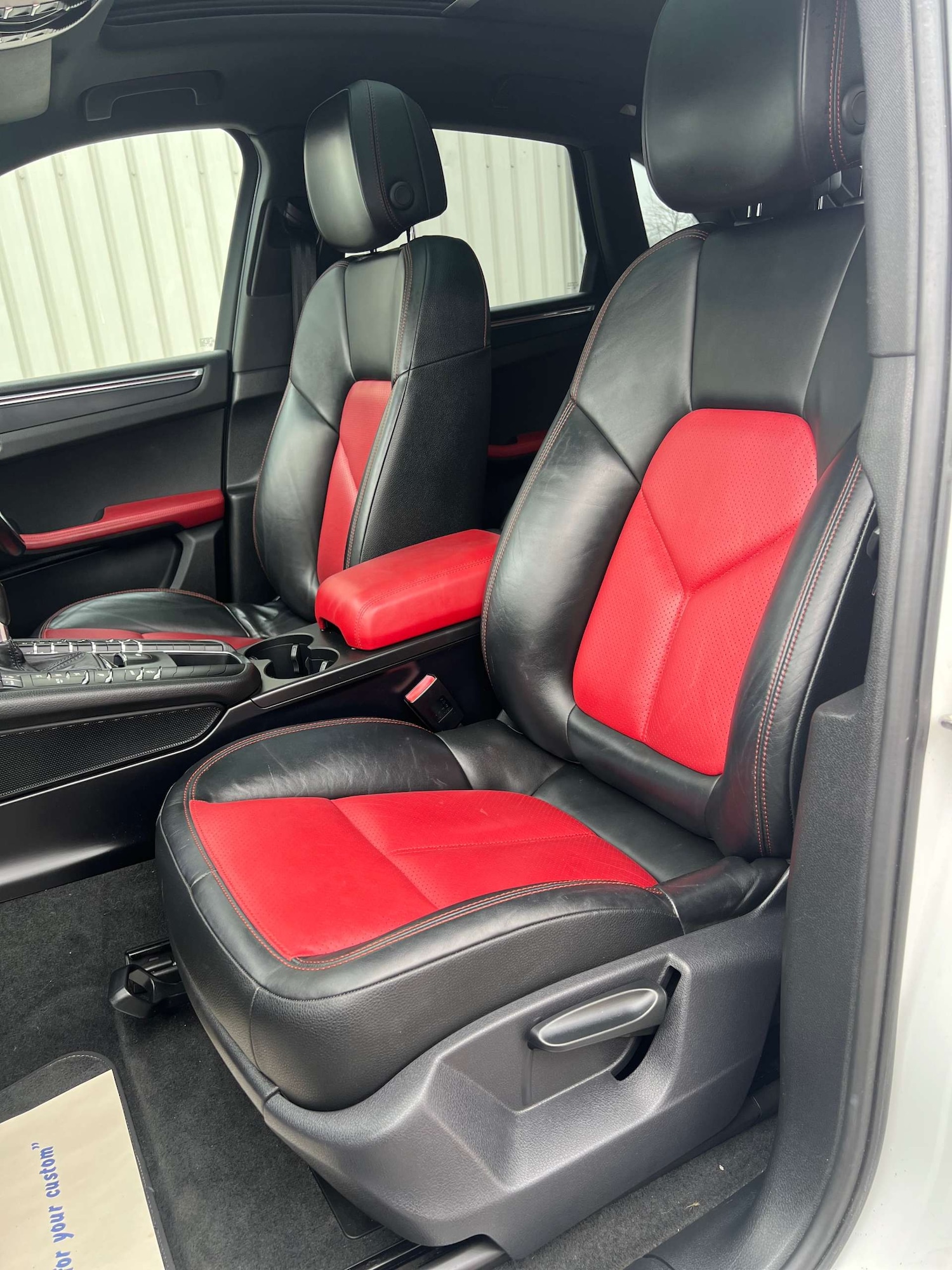 Used Porsche Macan 2015 for sale - 77470104: Photo 15