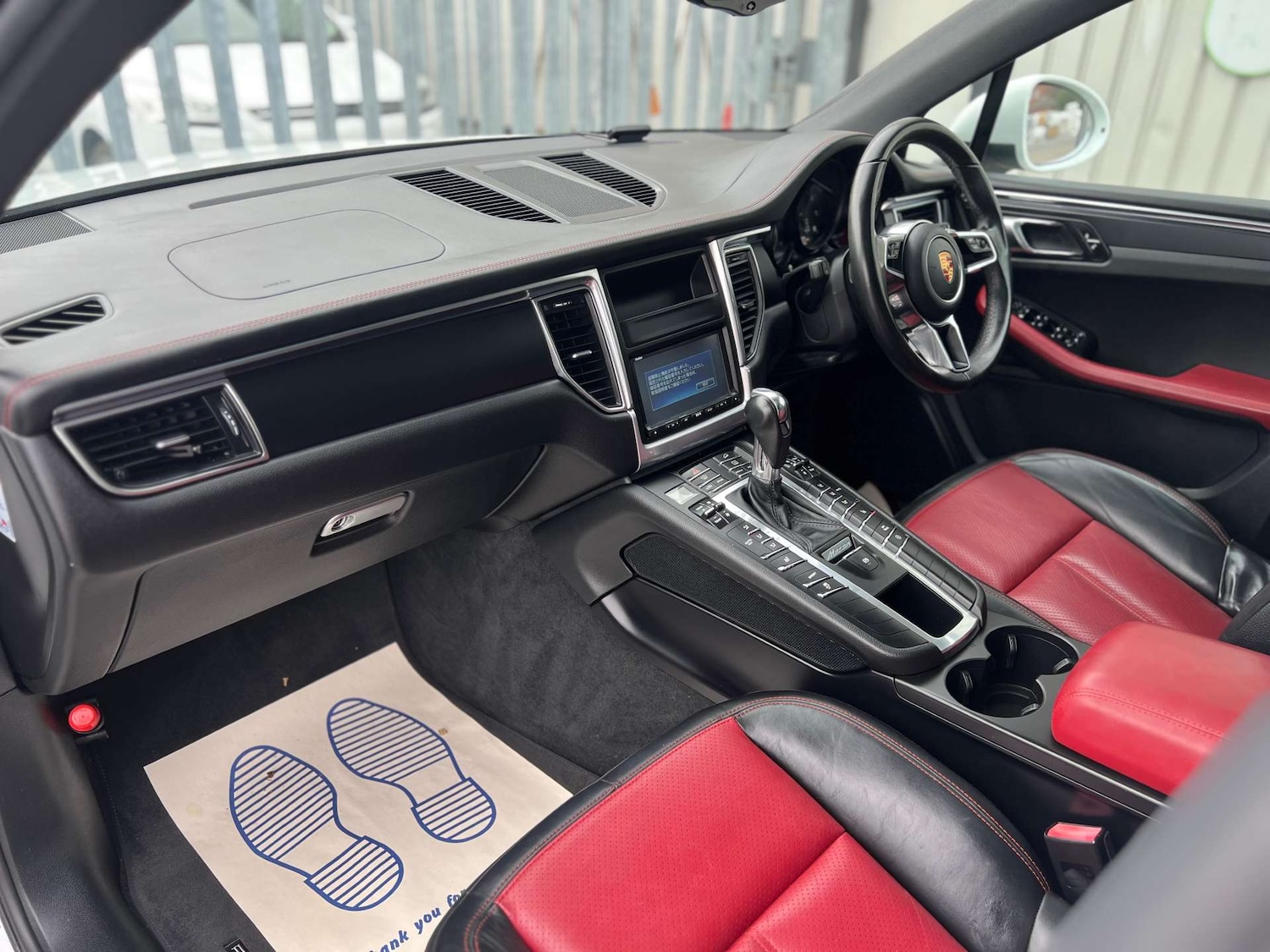 Used Porsche Macan 2015 for sale - 77470104: Photo 17