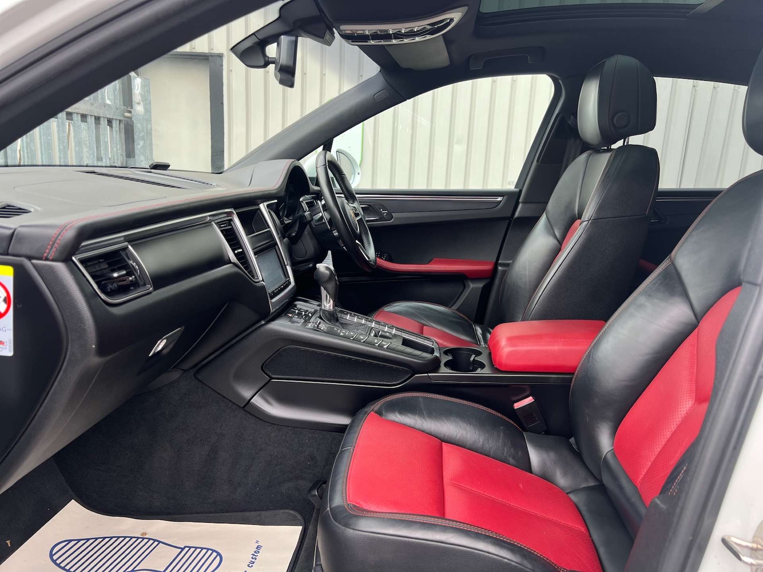 Used Porsche Macan 2015 for sale - 77470104: Photo 18