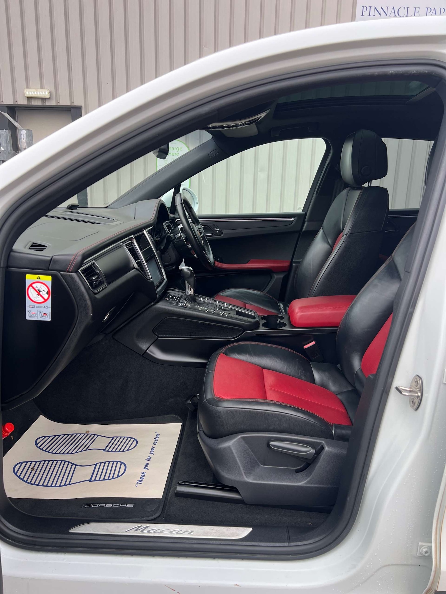 Used Porsche Macan 2015 for sale - 77470104: Photo 20