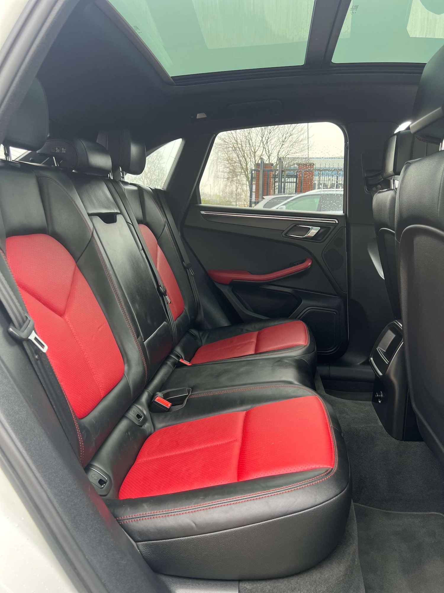 Used Porsche Macan 2015 for sale - 77470104: Photo 22