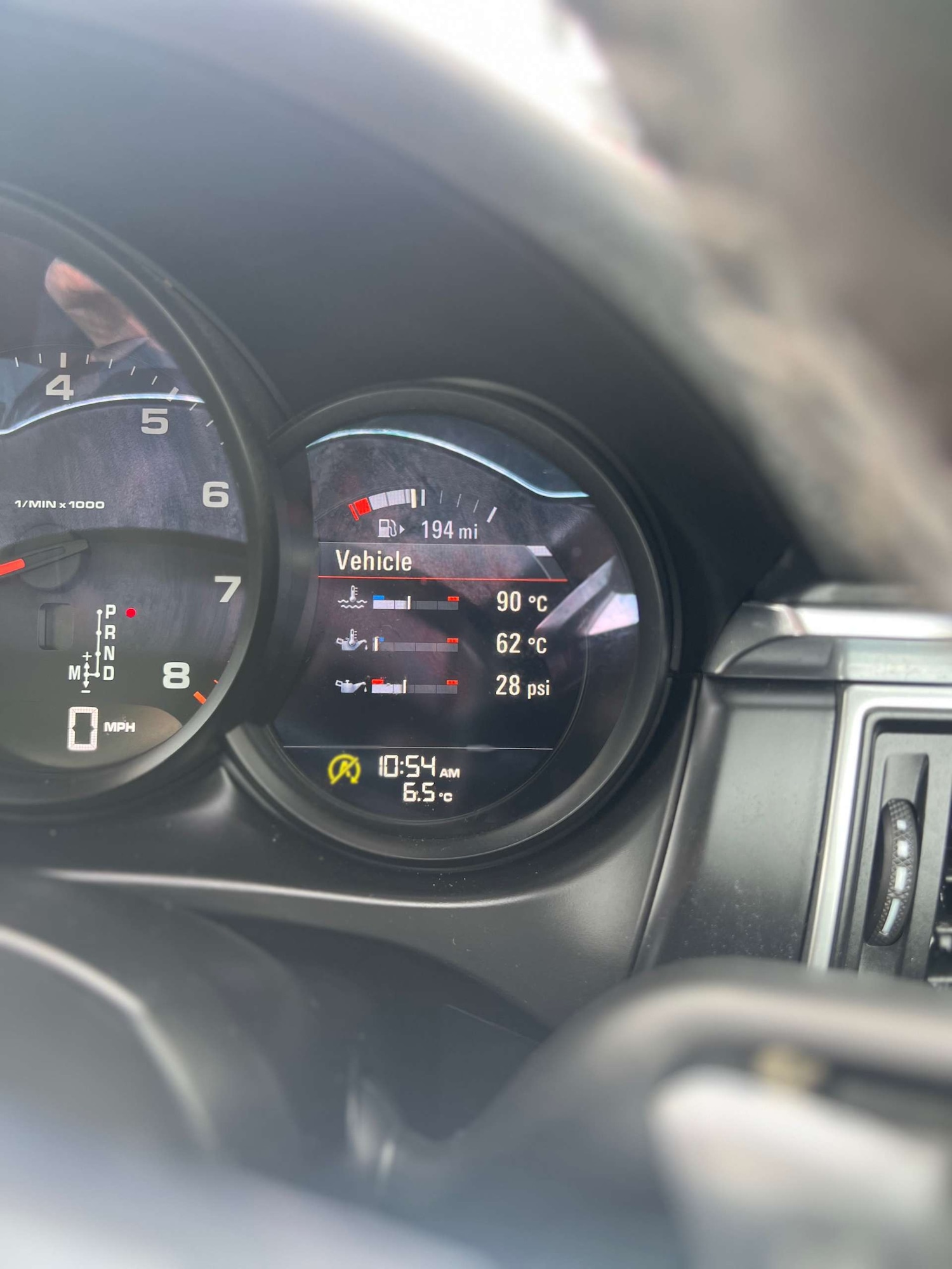 Used Porsche Macan 2015 for sale - 77470104: Photo 34