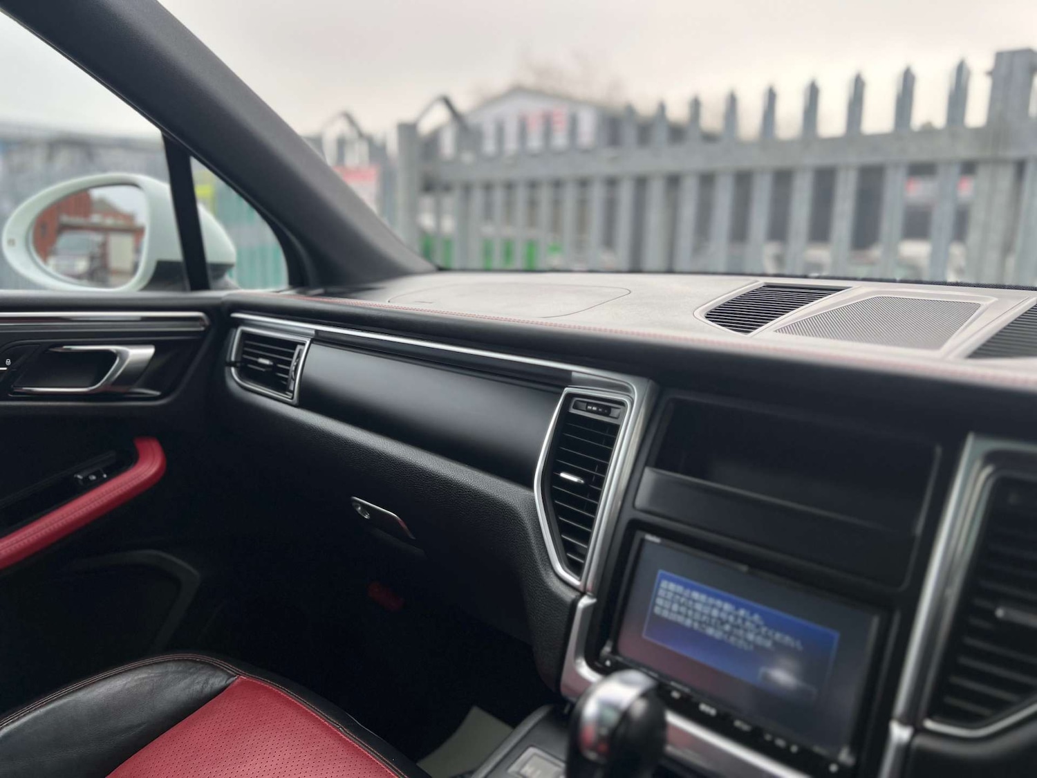 Used Porsche Macan 2015 for sale - 77470104: Photo 39