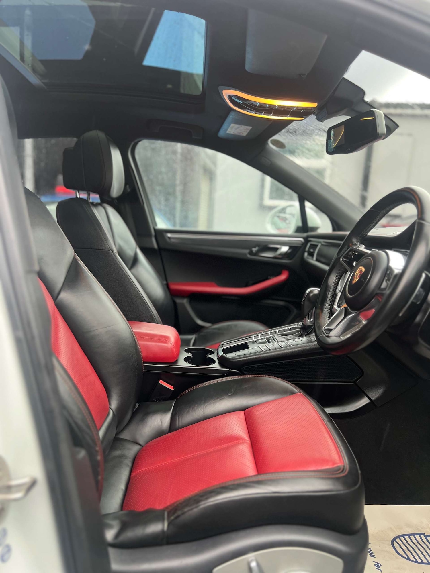 Used Porsche Macan 2025 for sale - 77470104: Photo 4