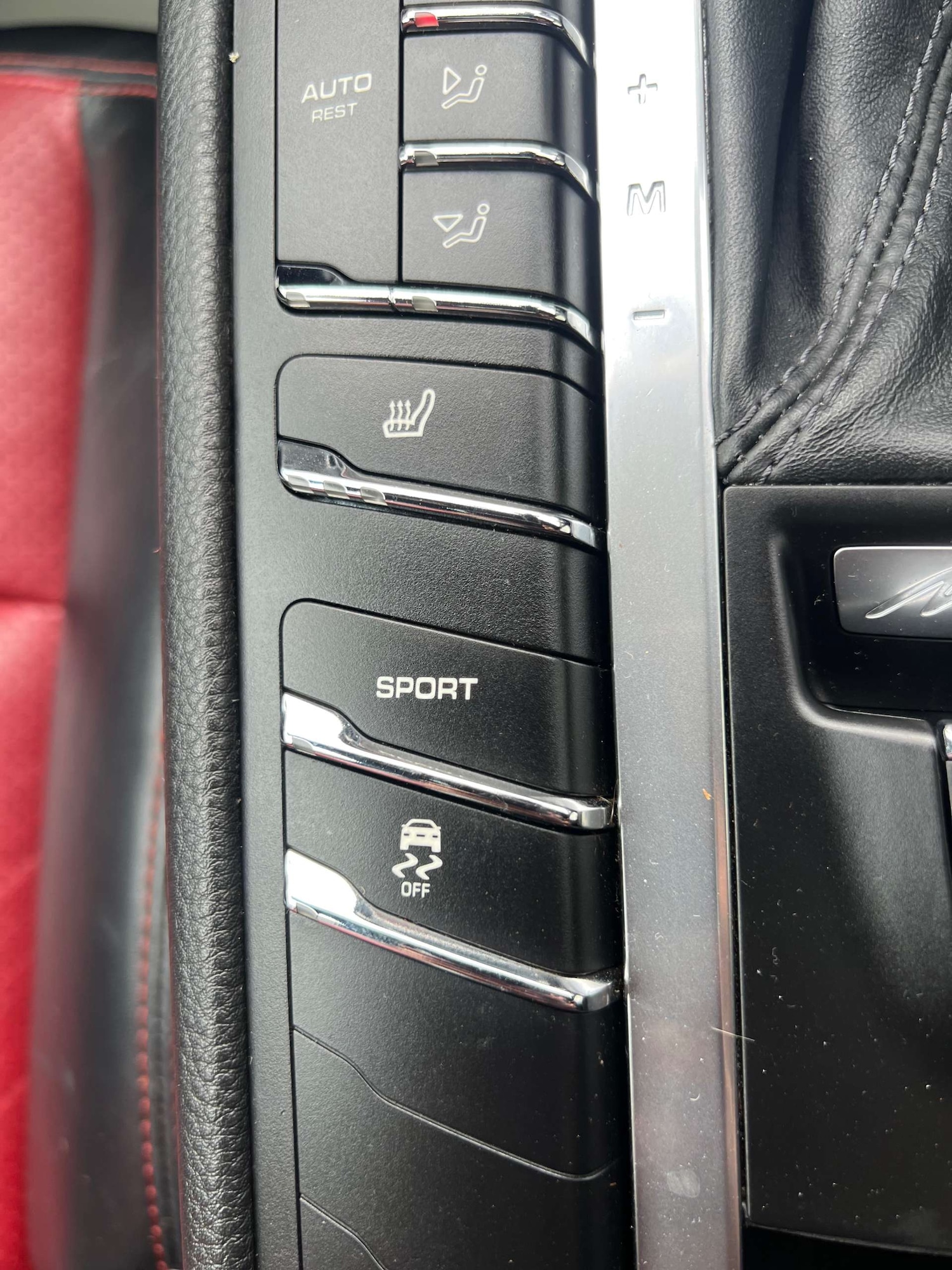 Used Porsche Macan 2015 for sale - 77470104: Photo 42