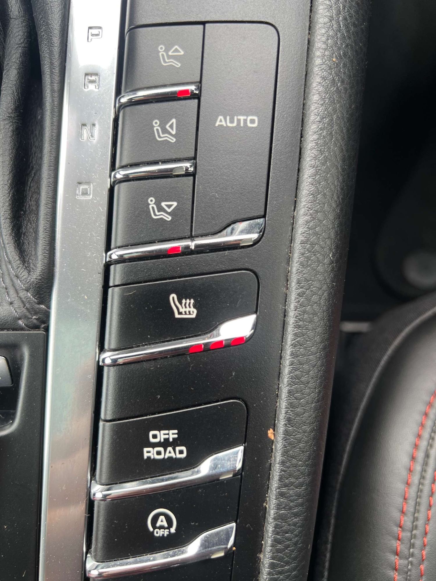 Used Porsche Macan 2015 for sale - 77470104: Photo 43