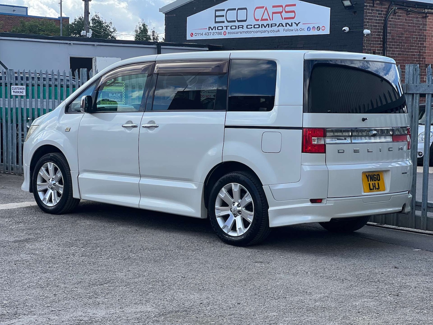 Used Mitsubishi Delica 2025 for sale - 77003521: Photo 14