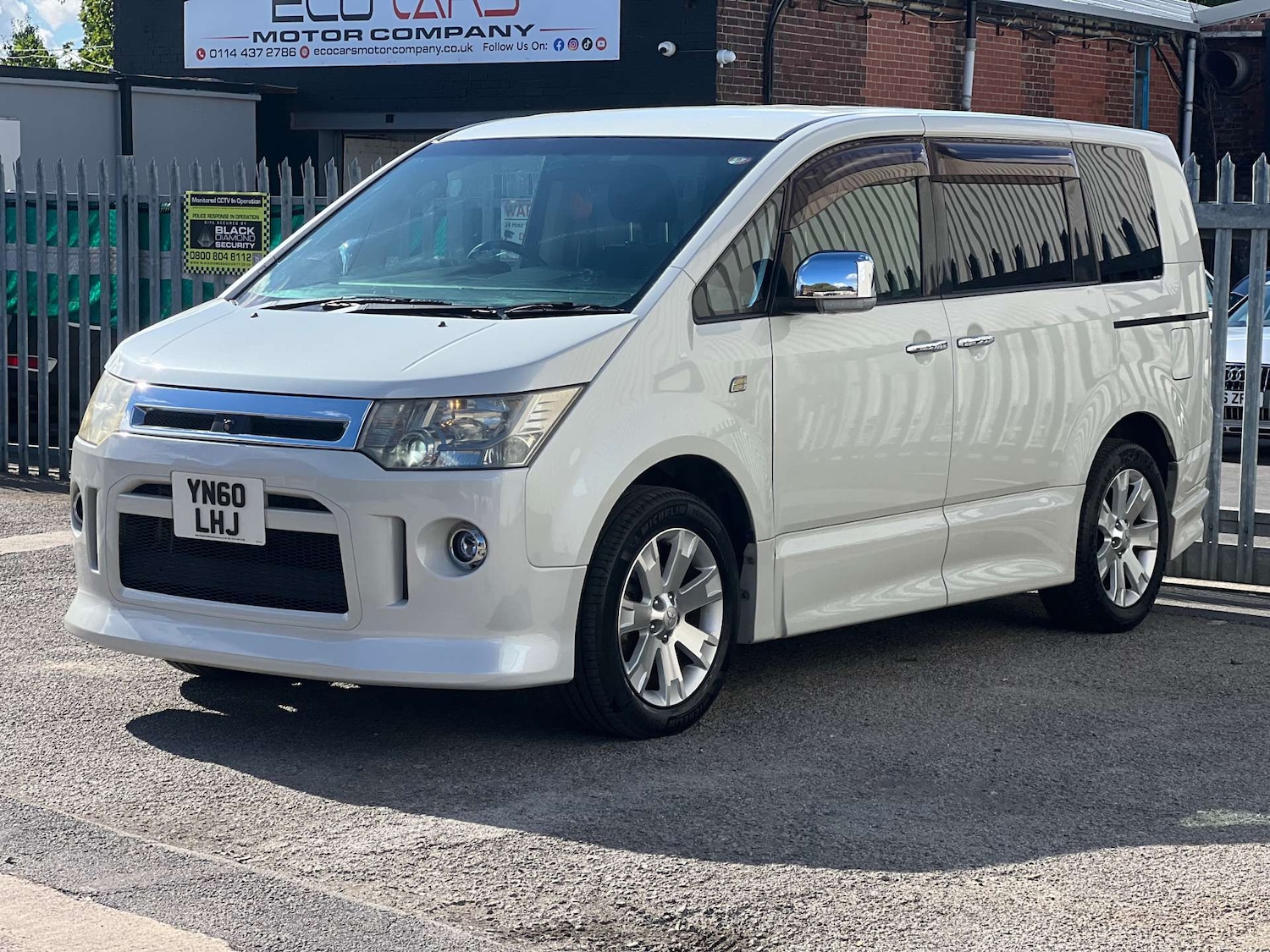 Used Mitsubishi Delica 2025 for sale - 77003521: Photo 20