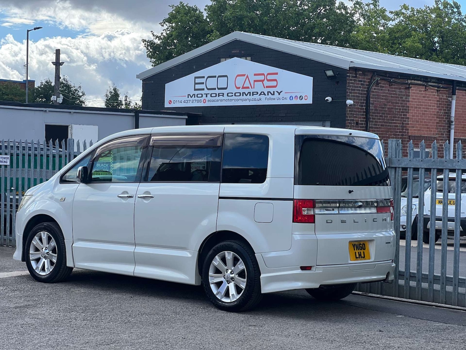 Used Mitsubishi Delica 2025 for sale - 77003521: Photo 22