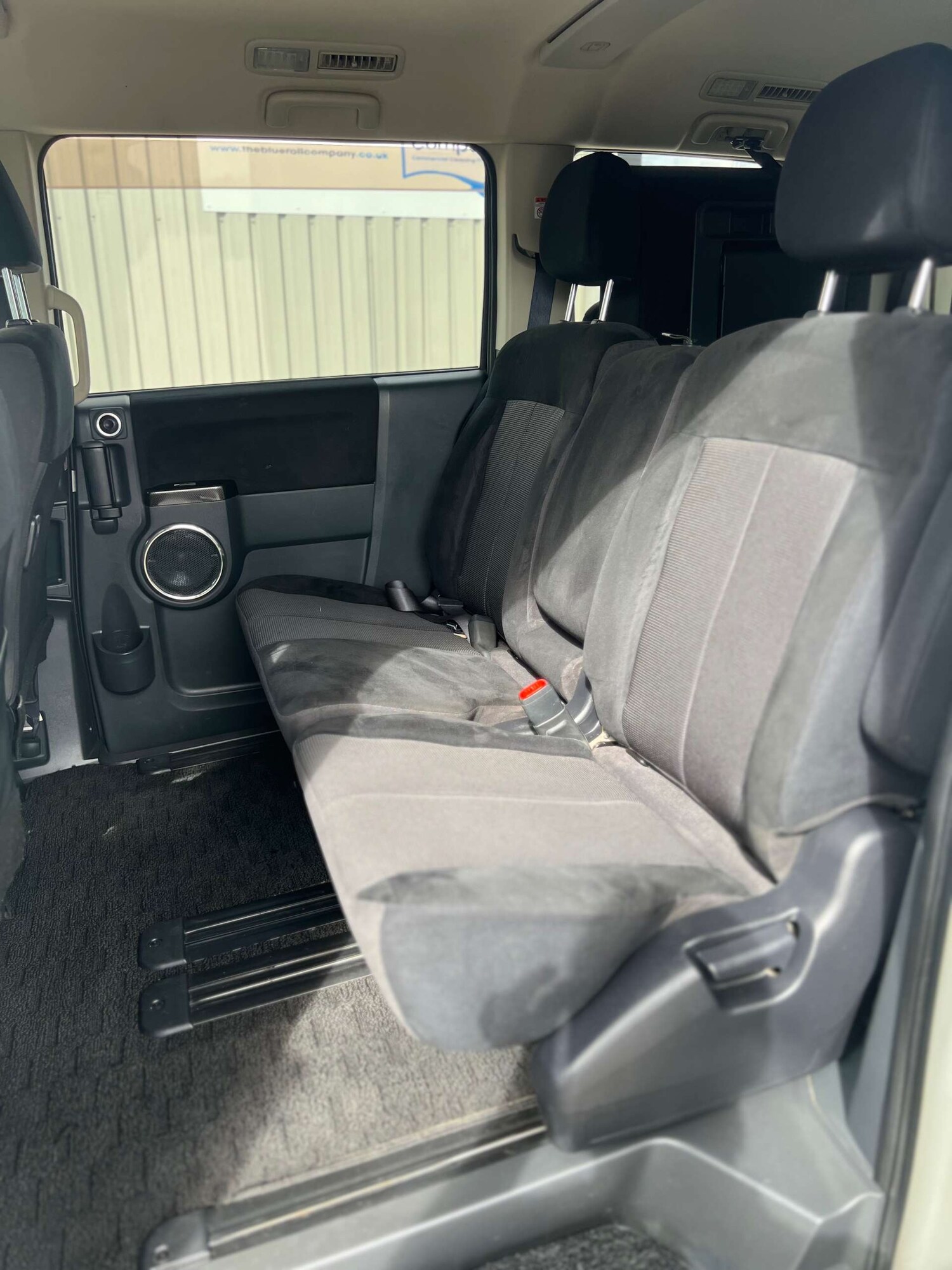 Used Mitsubishi Delica 2025 for sale - 77003521: Photo 40