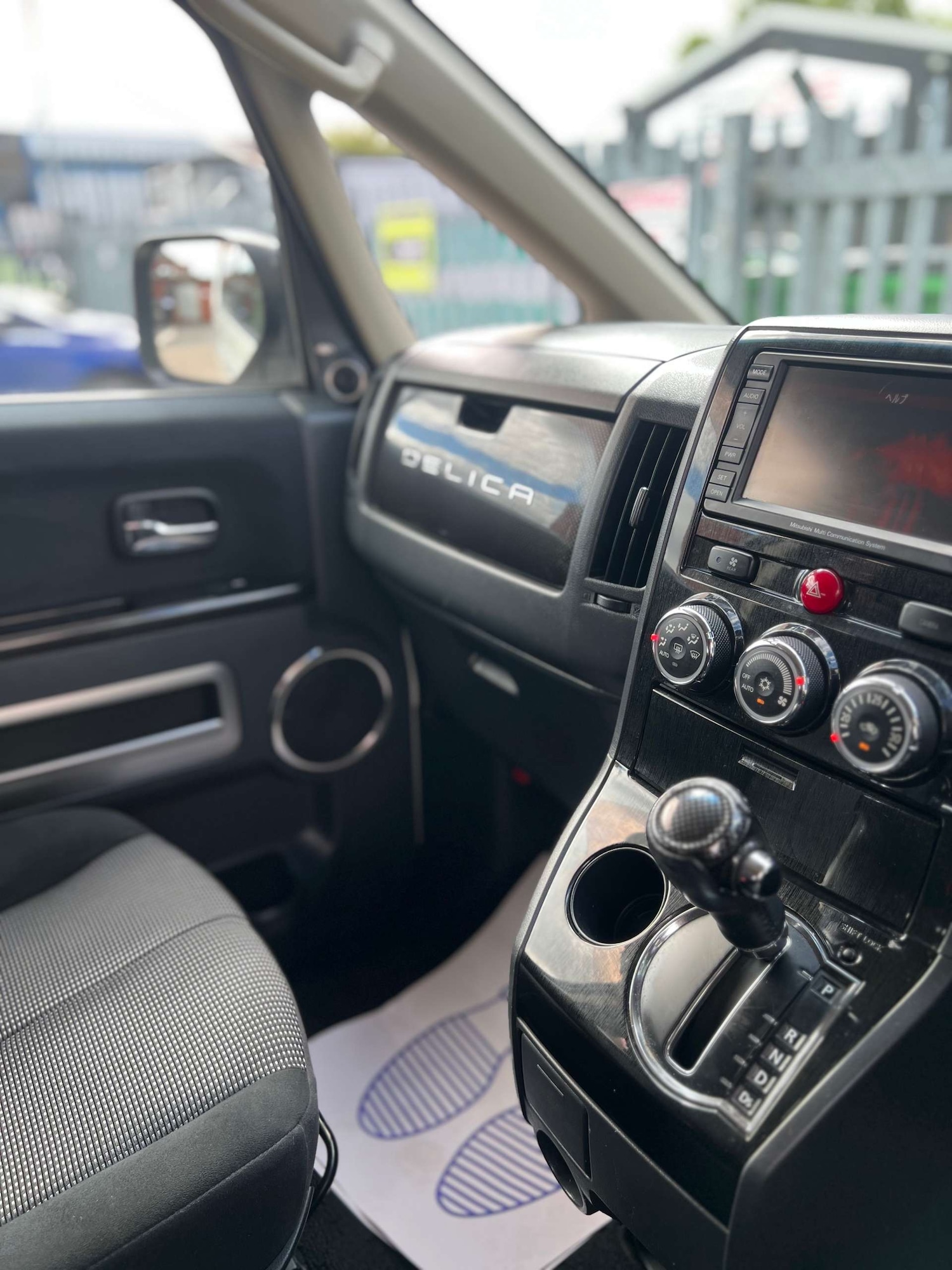 Used Mitsubishi Delica 2025 for sale - 77003521: Photo 50