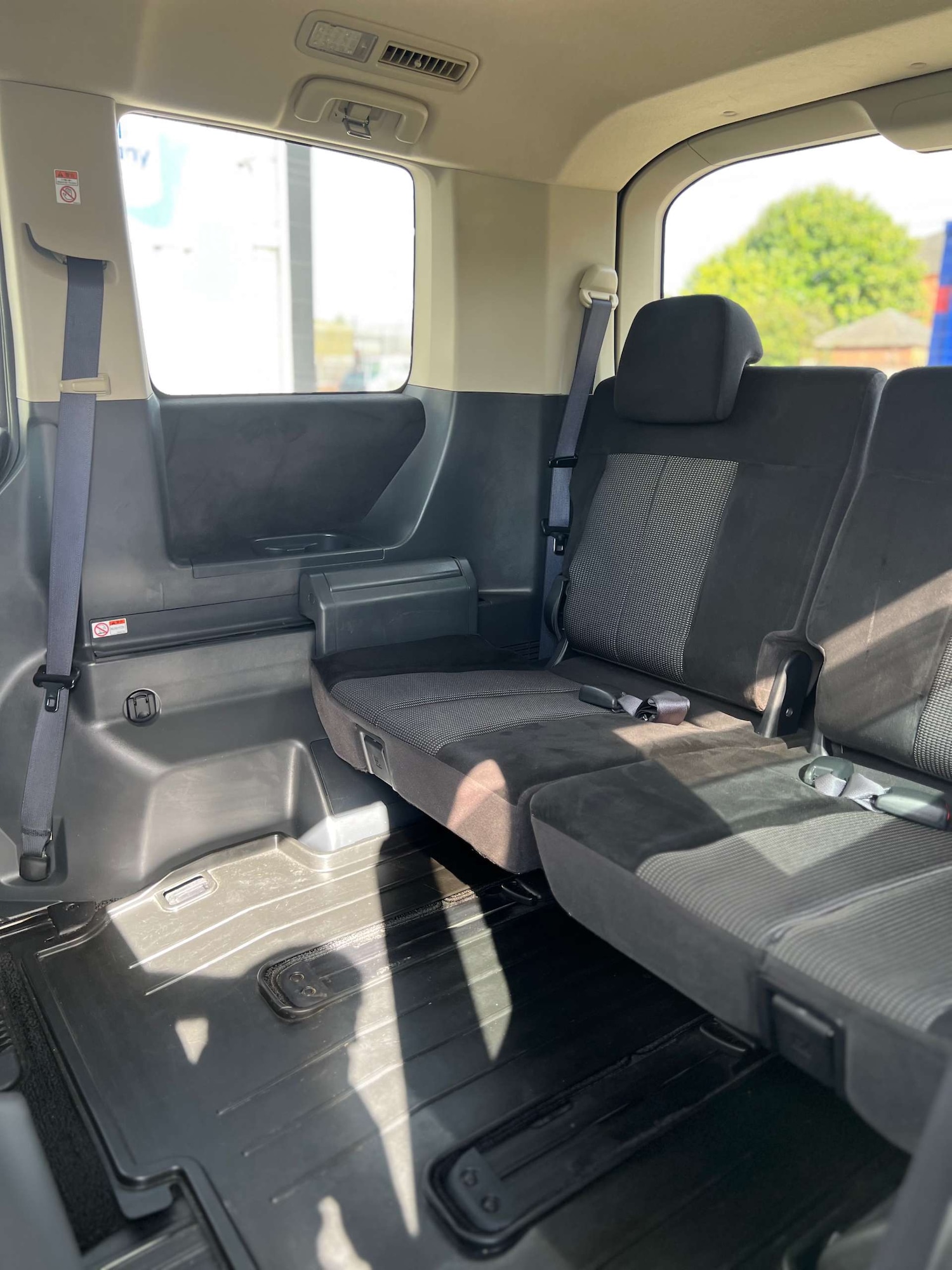 Used Mitsubishi Delica 2025 for sale - 77003521: Photo 54