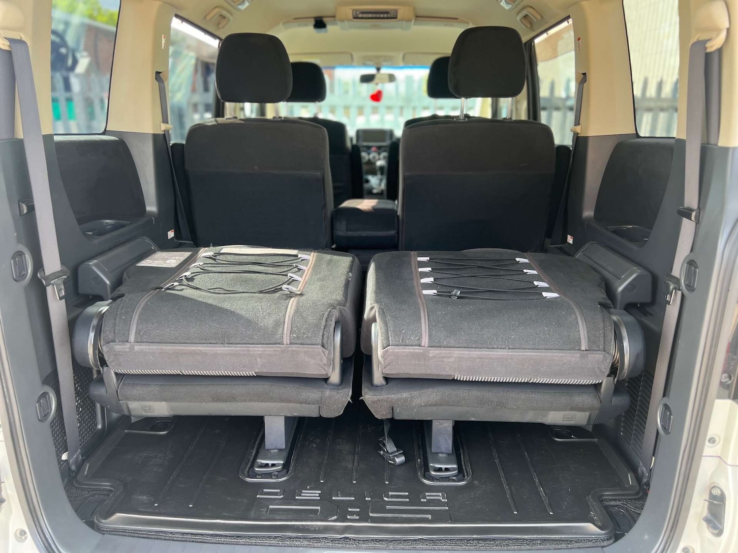 Used Mitsubishi Delica 2025 for sale - 77003521: Photo 68