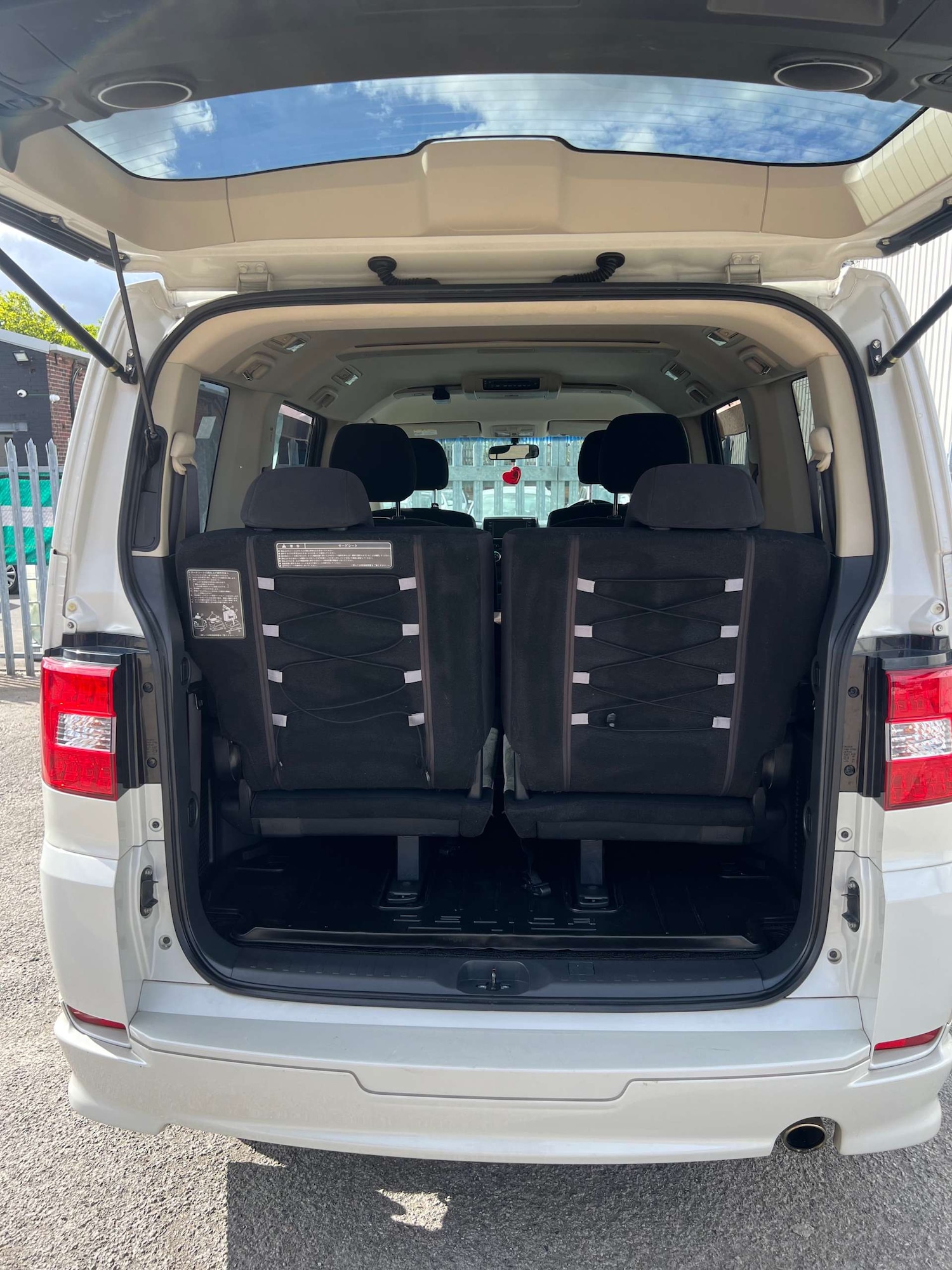 Used Mitsubishi Delica 2025 for sale - 77003521: Photo 69