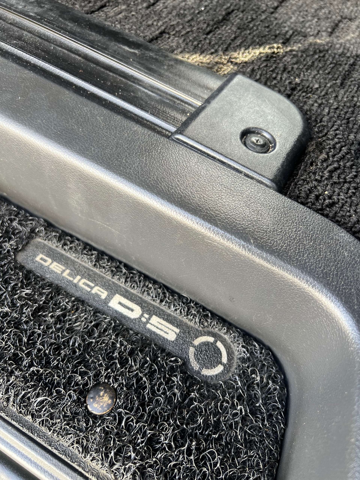 Used Mitsubishi Delica 2025 for sale - 77003521: Photo 82