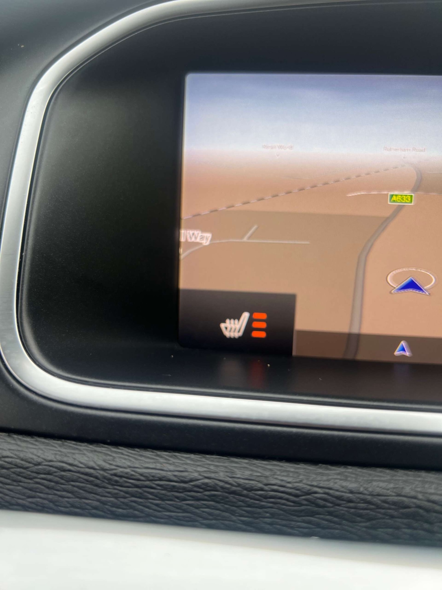 Used Volvo V40 2017 for sale - 76278139: Photo 34