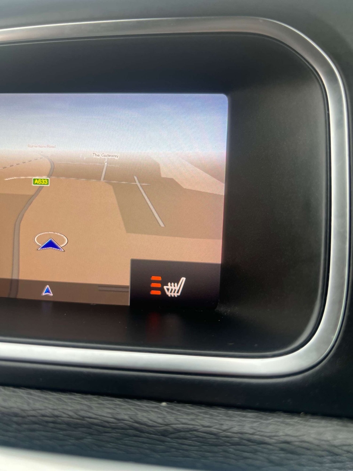 Used Volvo V40 2017 for sale - 76278139: Photo 36