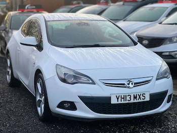 2013 - 1.4T 16V 140 SRi 3dr