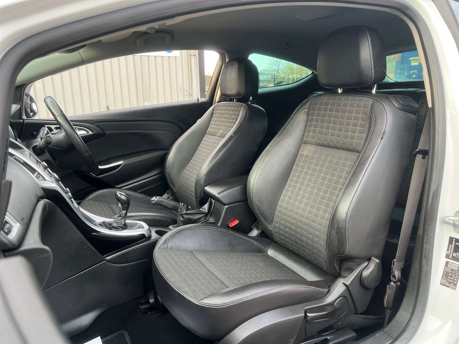 Used Vauxhall Astra 2013 for sale - 76924749: Photo 20