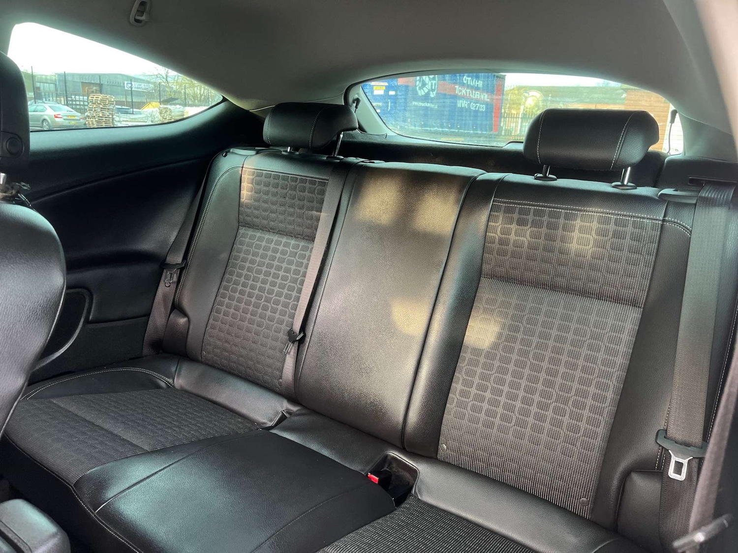 Used Vauxhall Astra 2013 for sale - 76924749: Photo 26