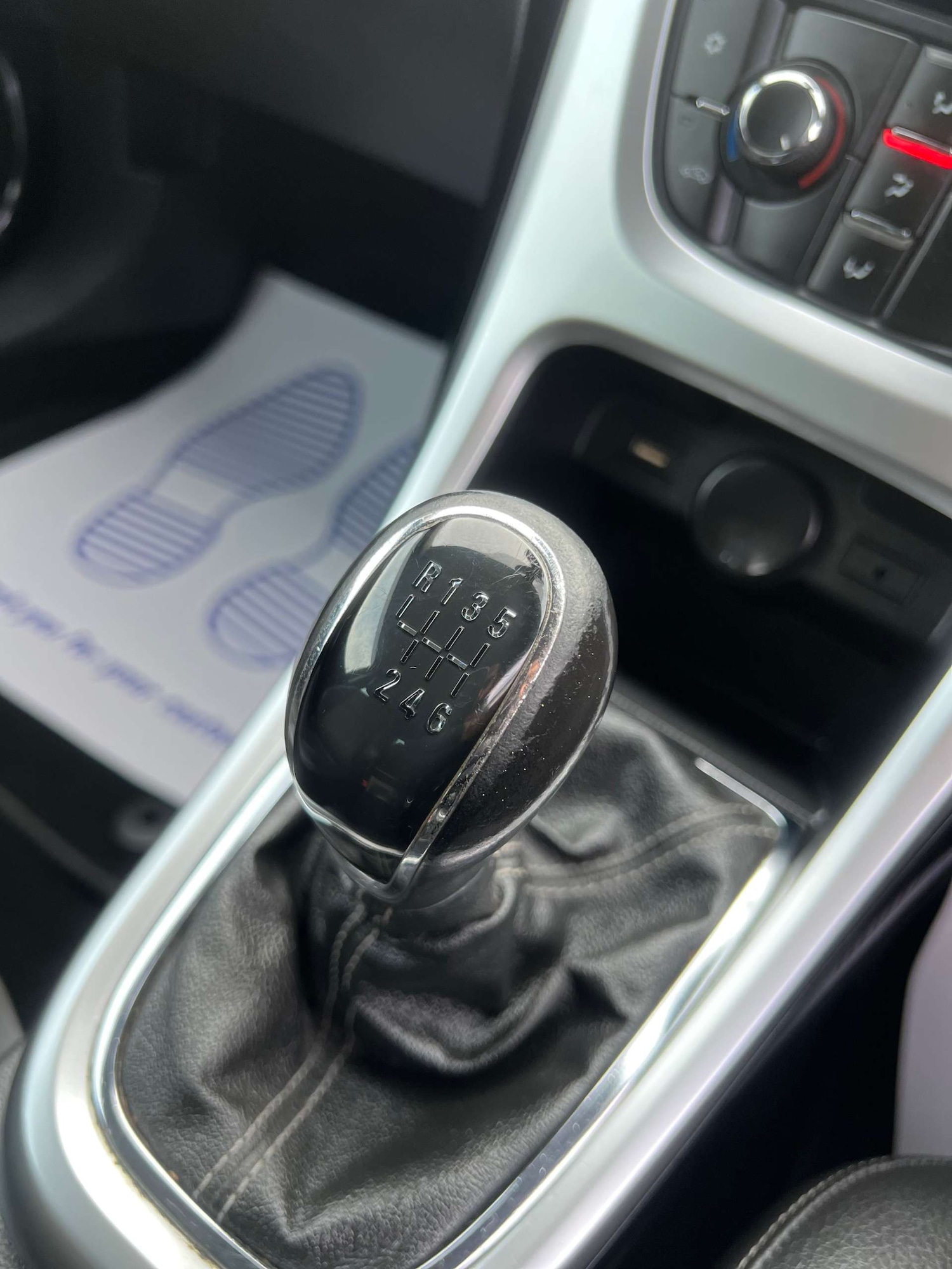 Used Vauxhall Astra 2013 for sale - 76924749: Photo 33