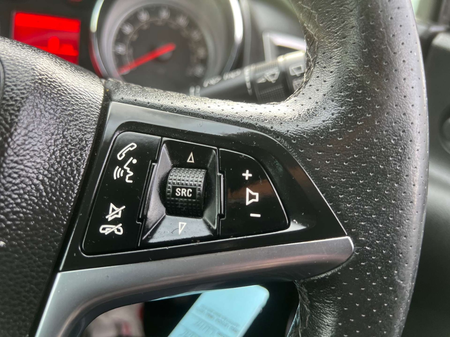 Used Vauxhall Astra 2013 for sale - 76924749: Photo 38