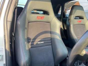 Used Subaru WRX STI 2011 for sale - 74588875: Photo