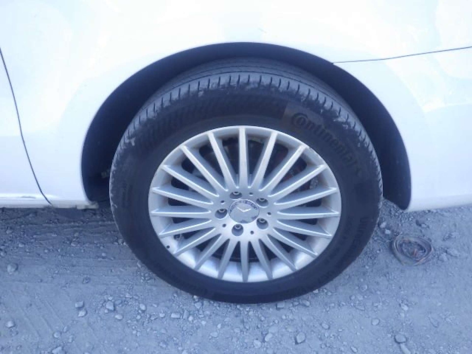 Used Mercedes-Benz V-Class 2015 for sale - 77193214: Photo 14