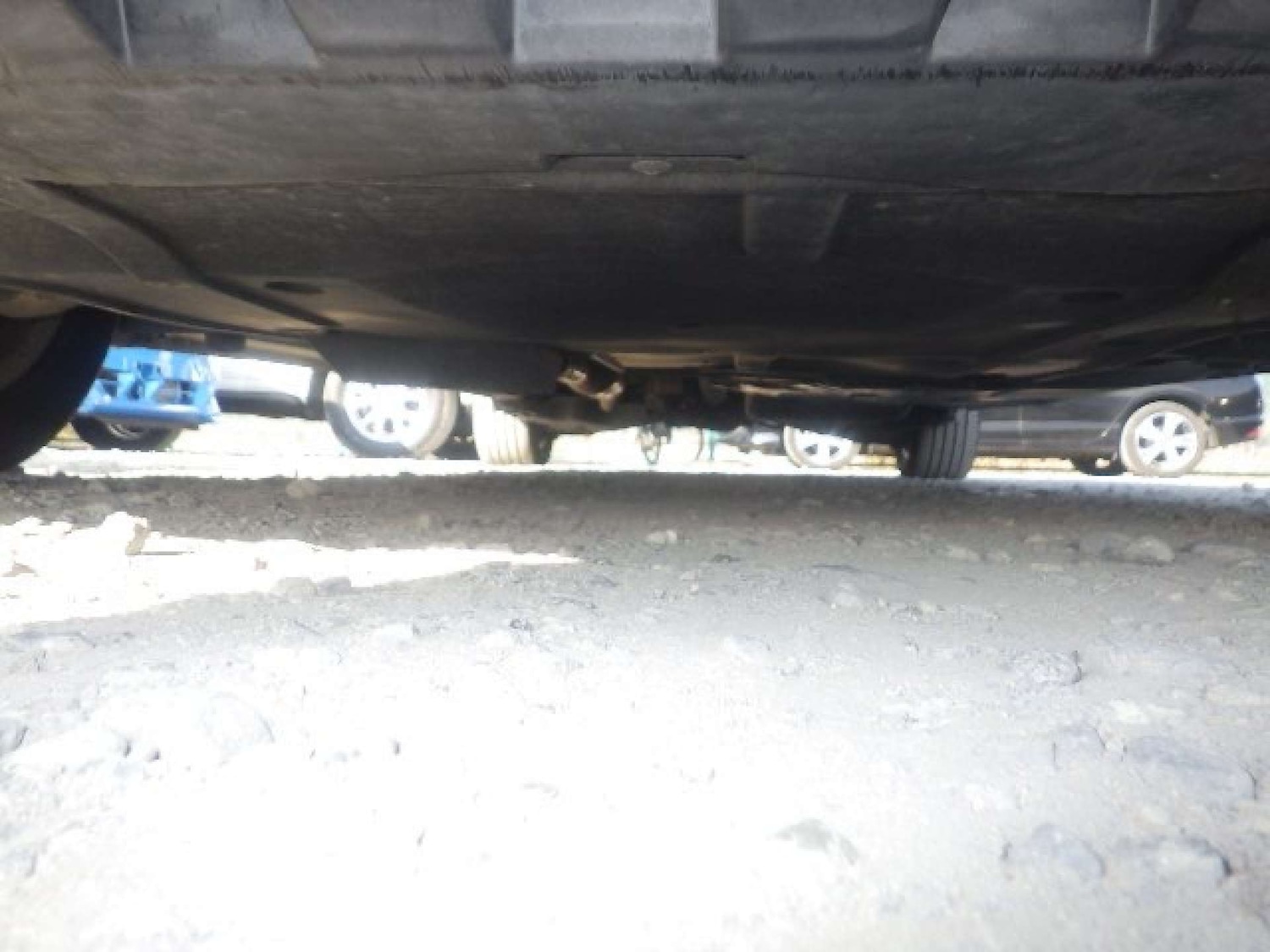 Used Mercedes-Benz V-Class 2015 for sale - 77193214: Photo 18