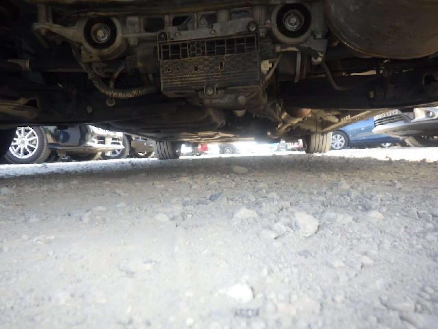 Used Mercedes-Benz V-Class 2015 for sale - 77193214: Photo 19