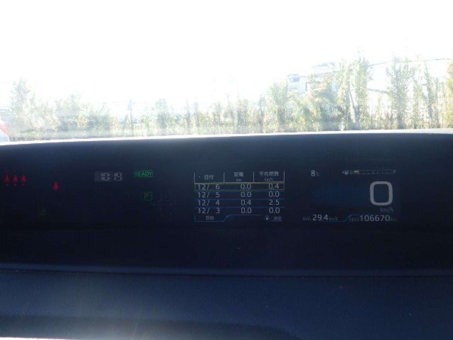 Used Toyota Prius 2022 for sale - 77218292: Photo 10