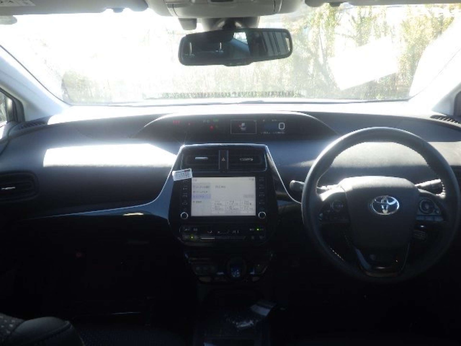 Used Toyota Prius 2022 for sale - 77218292: Photo 12