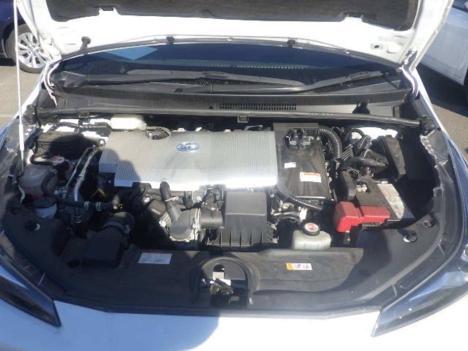 Used Toyota Prius 2022 for sale - 77218292: Photo 14