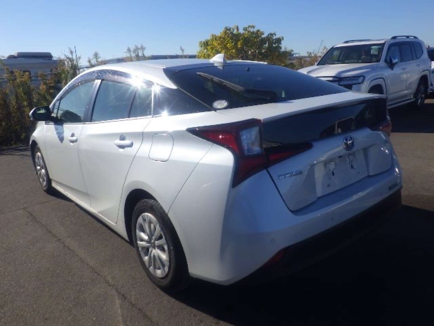 Used Toyota Prius 2022 for sale - 77218292: Photo 6