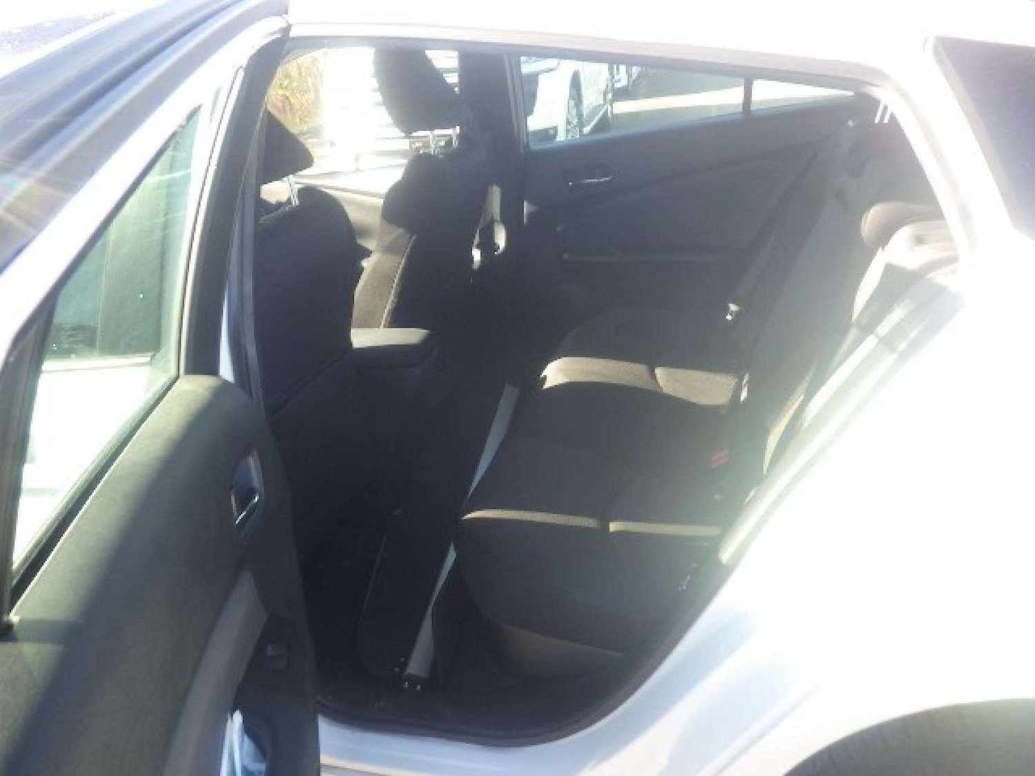 Used Toyota Prius 2022 for sale - 77218292: Photo 8