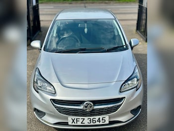 Used Vauxhall Corsa 2015 for sale - 75605083: Photo