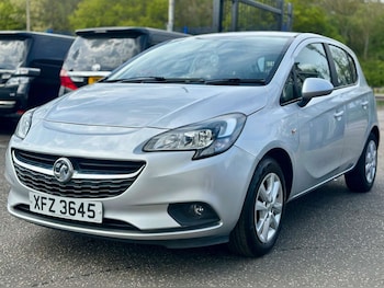 Used Vauxhall Corsa 2015 for sale - 75605083: Photo