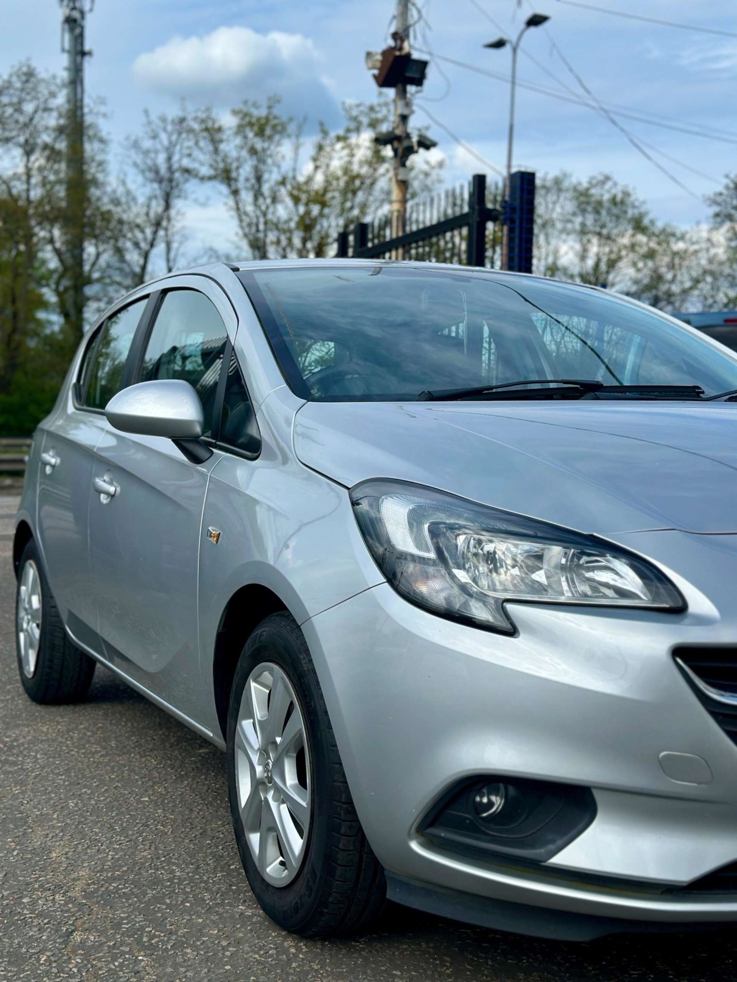 Vehicle 40