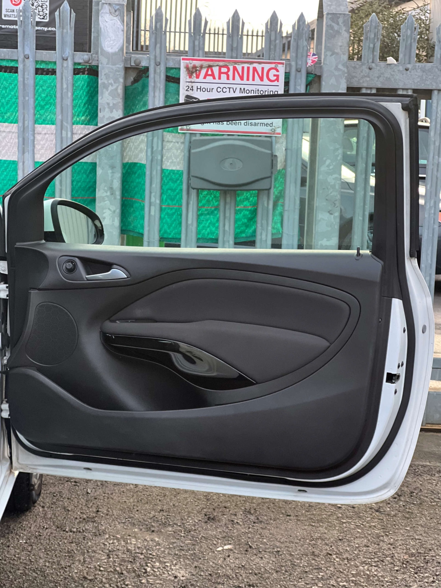 Used Vauxhall ADAM 2015 for sale - 77003505: Photo 14