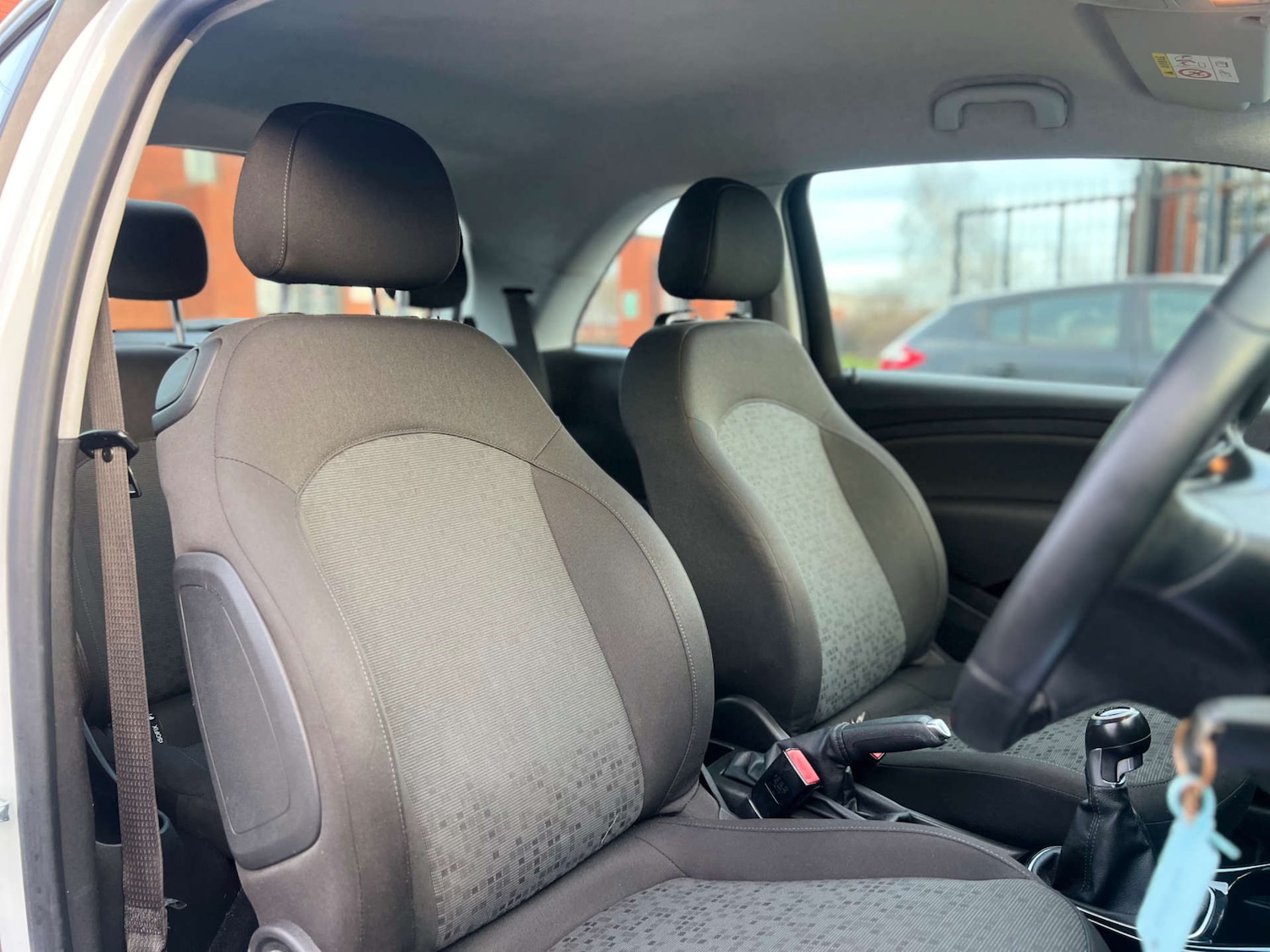 Used Vauxhall ADAM 2015 for sale - 77003505: Photo 15