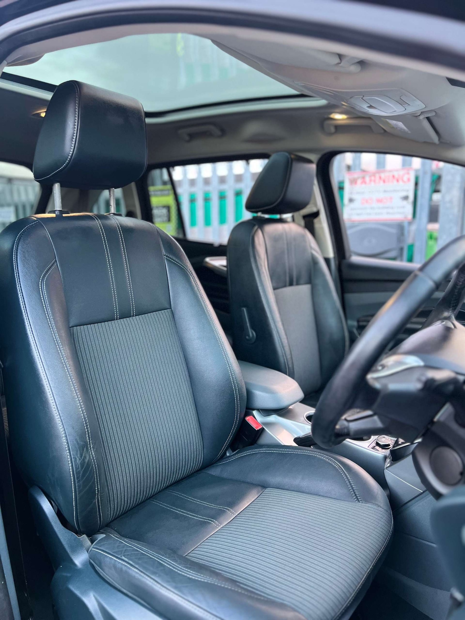 Used Ford Grand C-Max 2015 for sale - 76724038: Photo 16