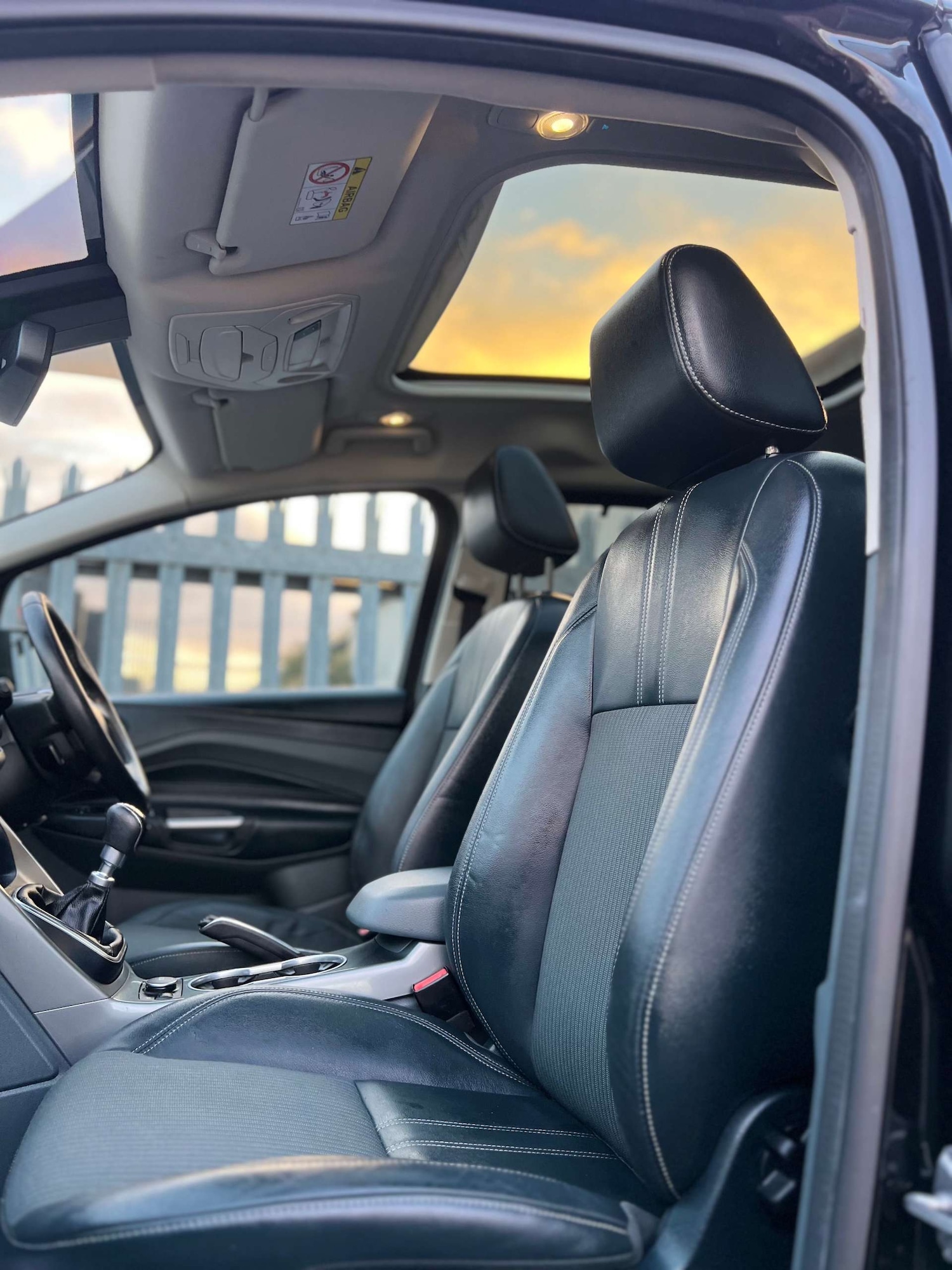 Used Ford Grand C-Max 2015 for sale - 76724038: Photo 18