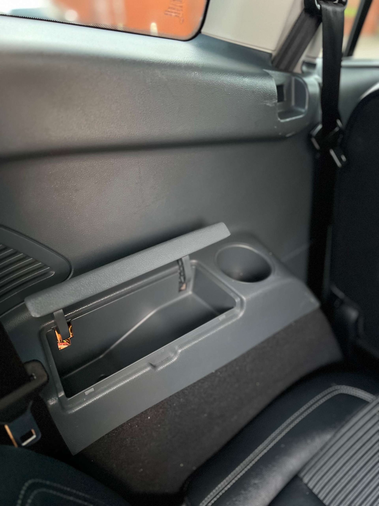 Used Ford Grand C-Max 2015 for sale - 76724038: Photo 19